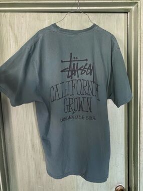 Stussy T-shirt